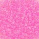 Miyuki rocailles kralen 11/0 - Luminous pink 11-4299